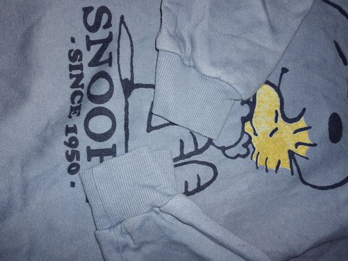 Pull long peanuts fille taille 8 ans - photo numéro 4