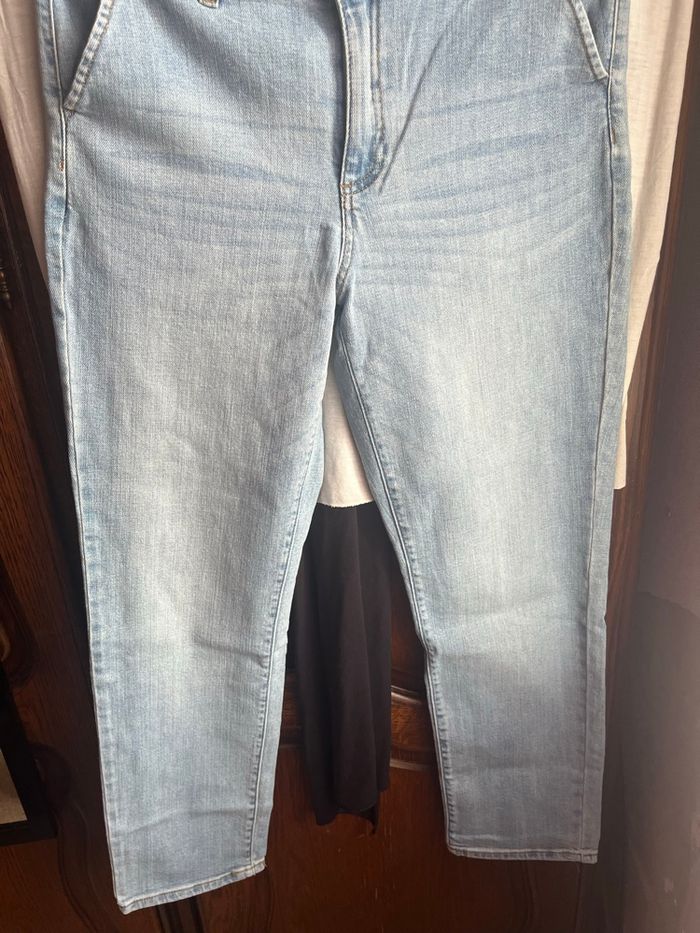 Jeans - photo numéro 4