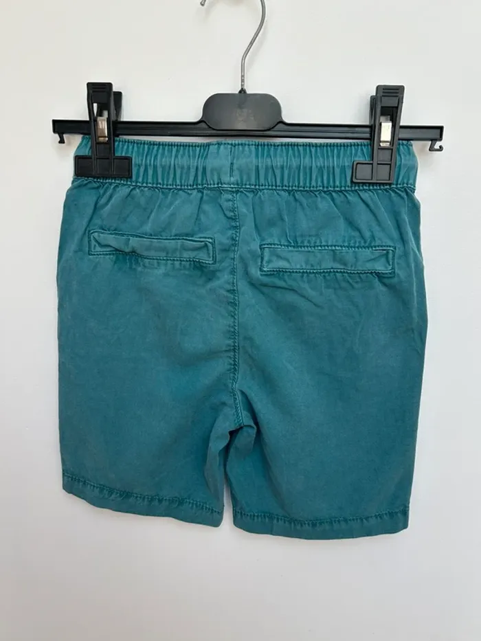 Short garçon 5 ans kiabi - photo numéro 2