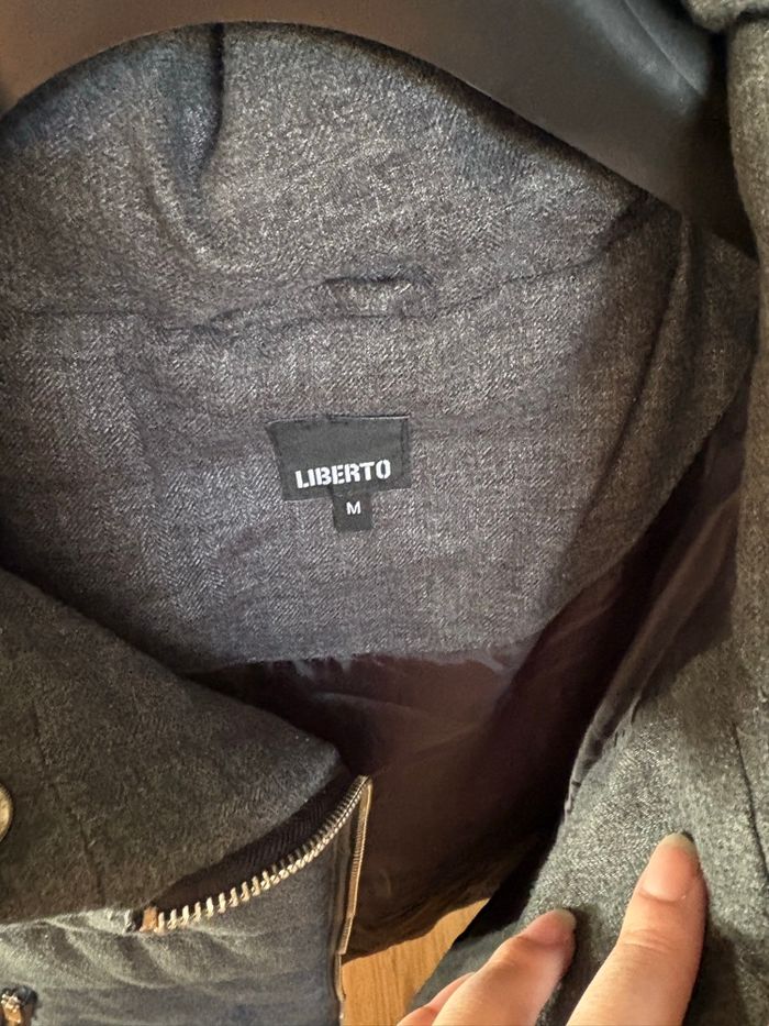 Manteau femme - photo numéro 3
