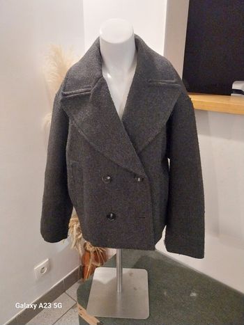 Manteau
