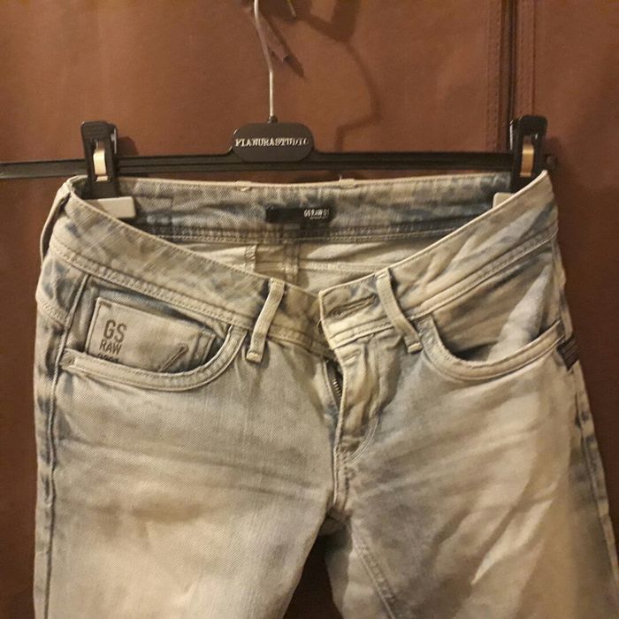 Jean g star - photo numéro 3