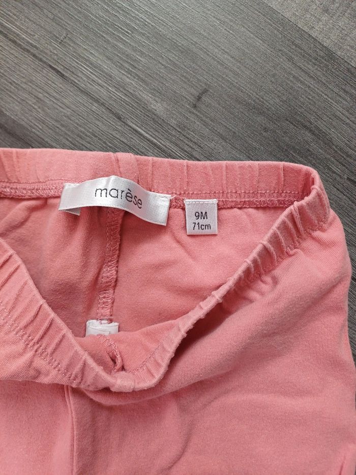 Ensemble Marese 9 mois - photo numéro 3