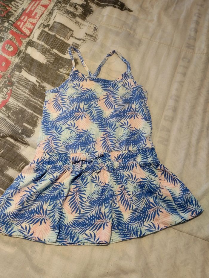 Lot 3 robes d'été - photo numéro 3