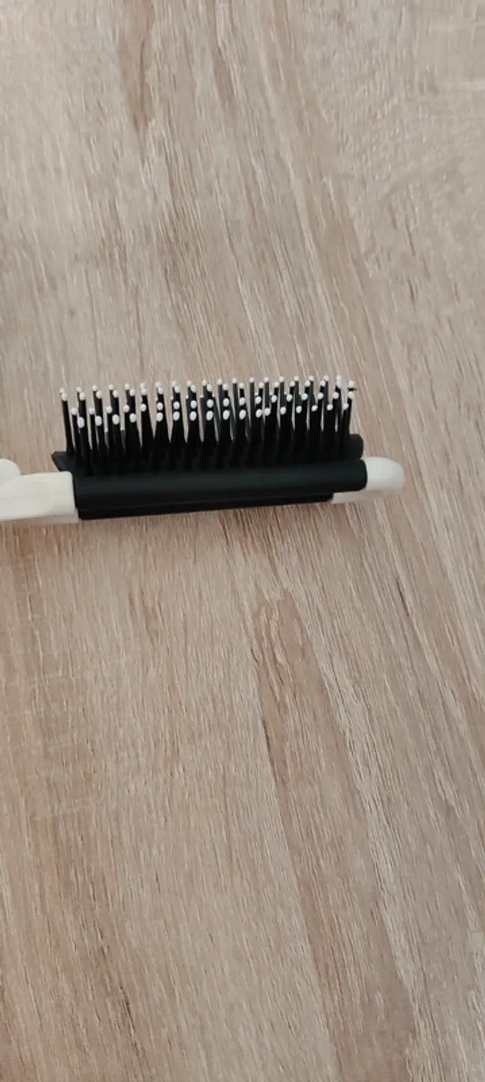 brosse pliable - photo numéro 3