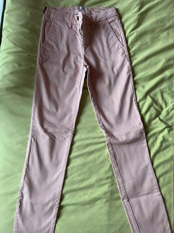 Pantalon Karl Marc John
