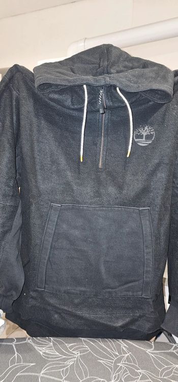 Pull timberland oversize taille grand