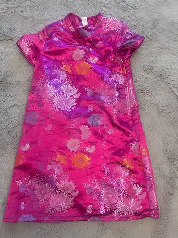 Robe fille