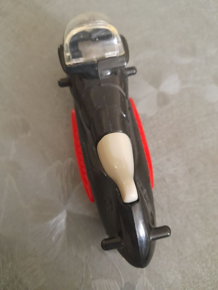 Figurine McDonald's - photo numéro 3