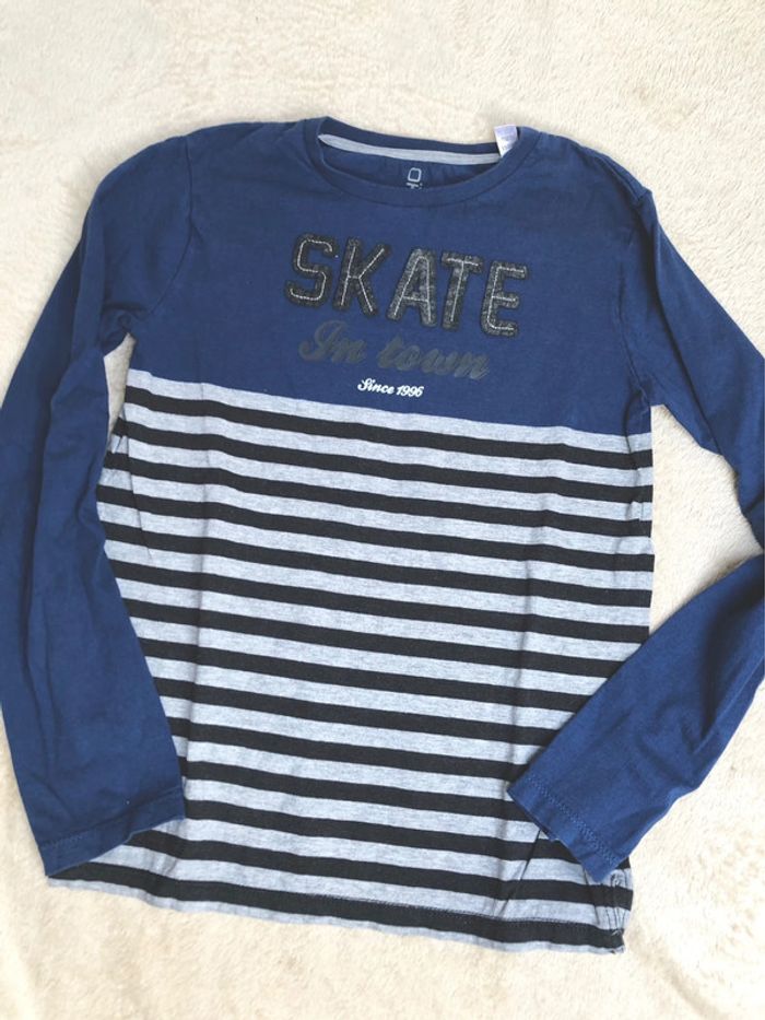 T-shirt / 12ans / okaidi