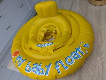 Bouée bébé