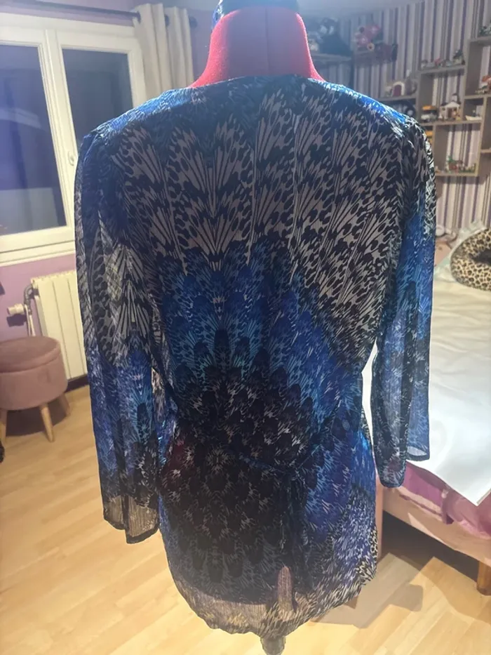 Blouse - photo numéro 3