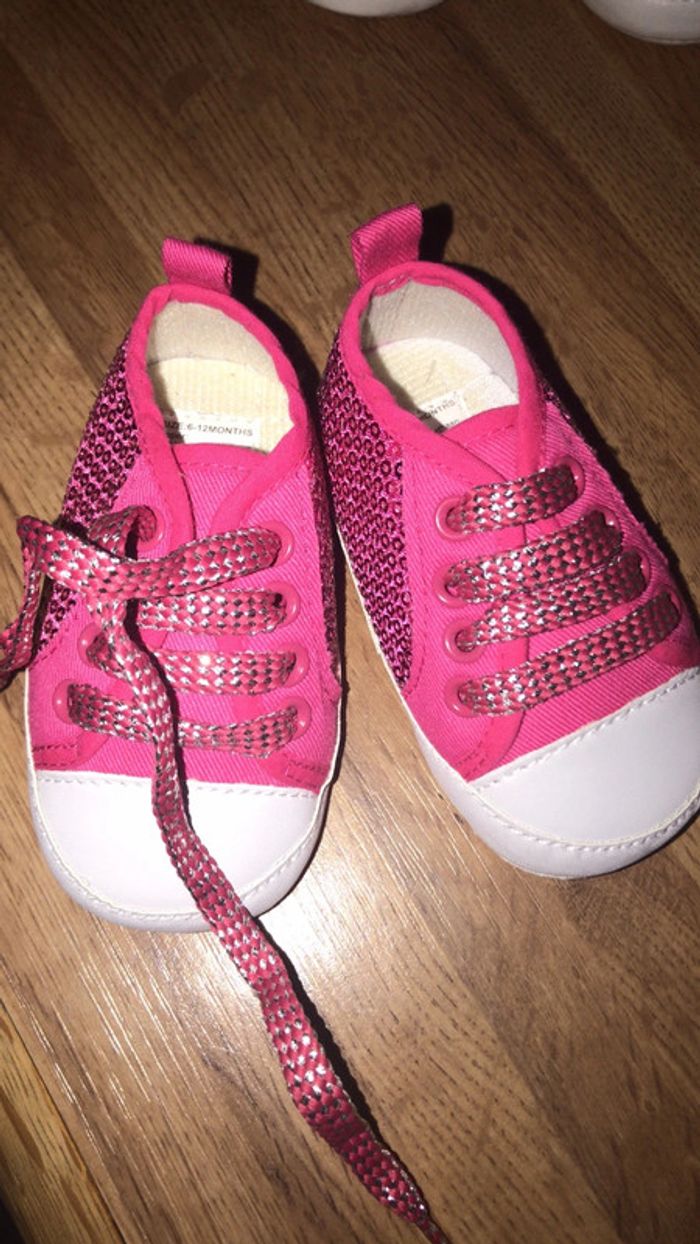 Chaussures