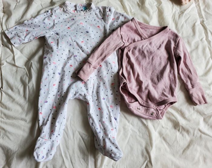 Pyjama/Bodie