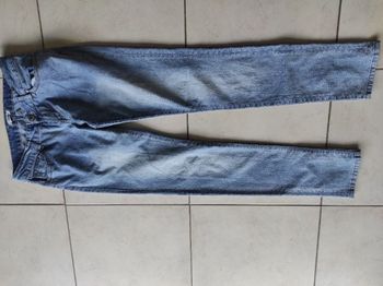 Jean taille 38