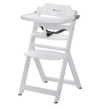 Chaise haute bébé neuve