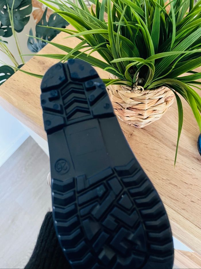 Botte paw patrol - photo numéro 4