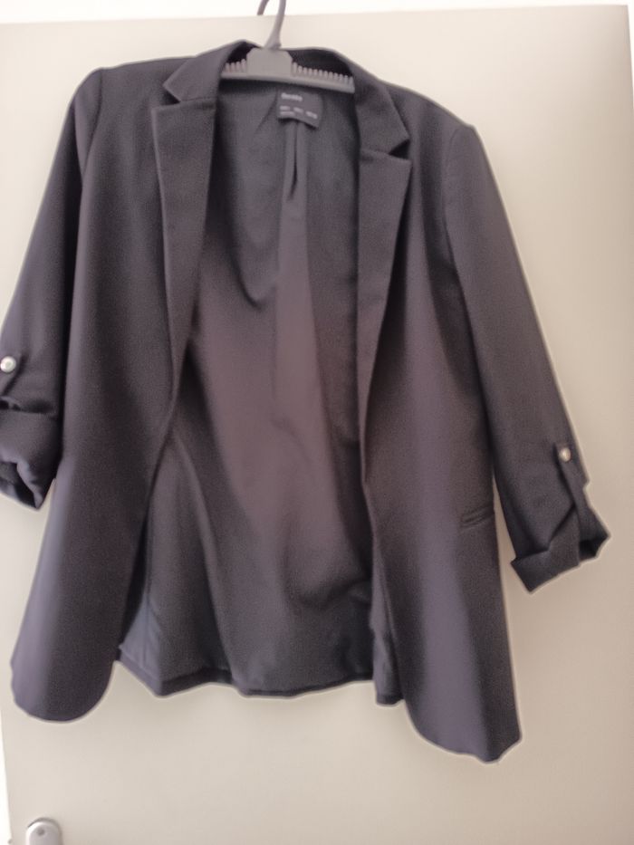 Blazer Bershka - photo numéro 1