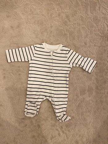 Pyjama 1 mois garçon