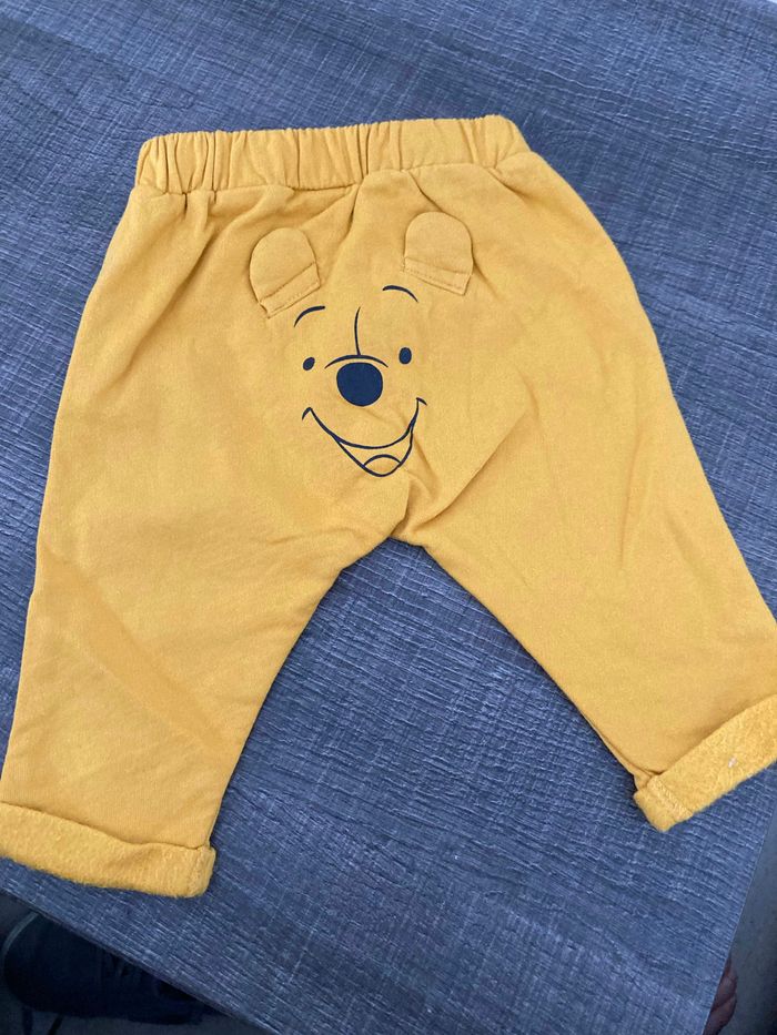Pantalon Winnie - photo numéro 2