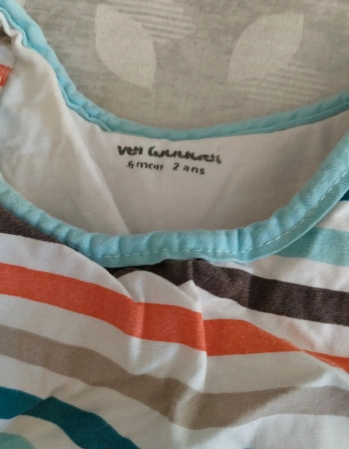 Gigoteuse 6 24 mois - photo numéro 4