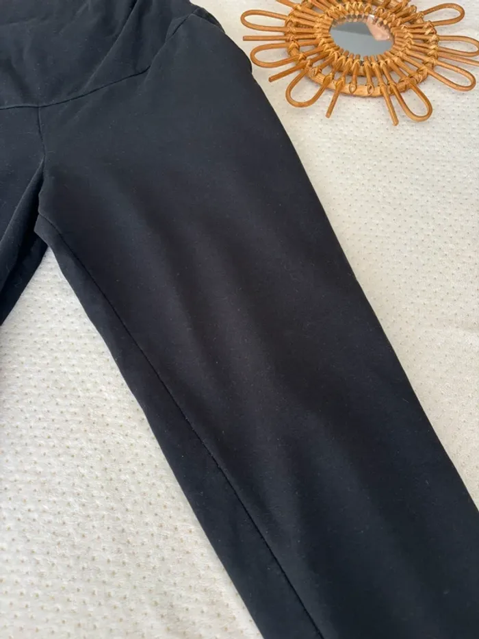 Jogging de grossesse - photo numéro 2