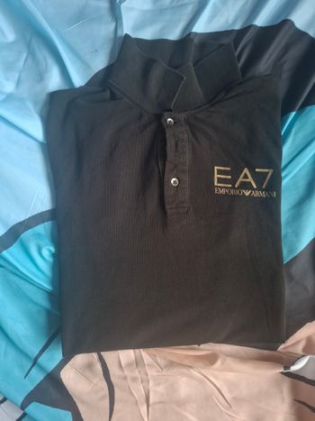 Survêtement lacoste