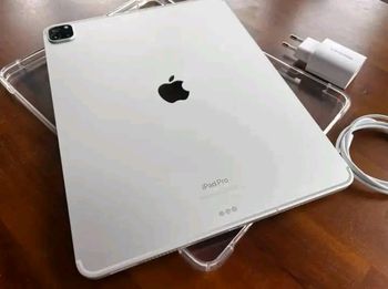 iPad pro 12 9 neuf