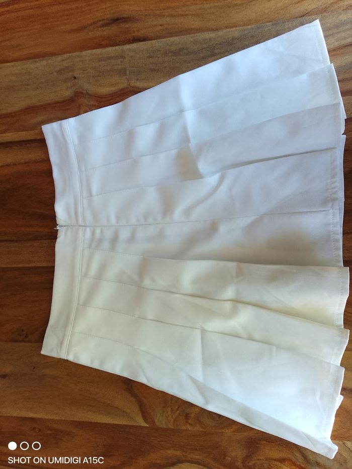 Jupe plissée - photo numéro 2