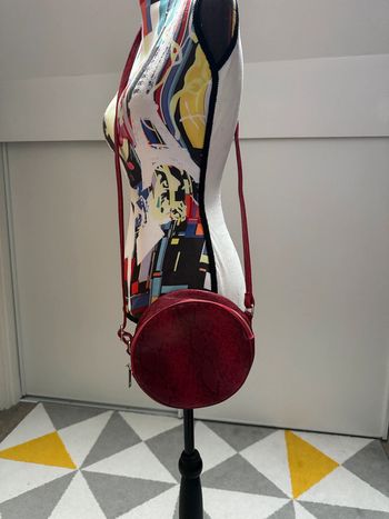 Sac à bandoulière Eram