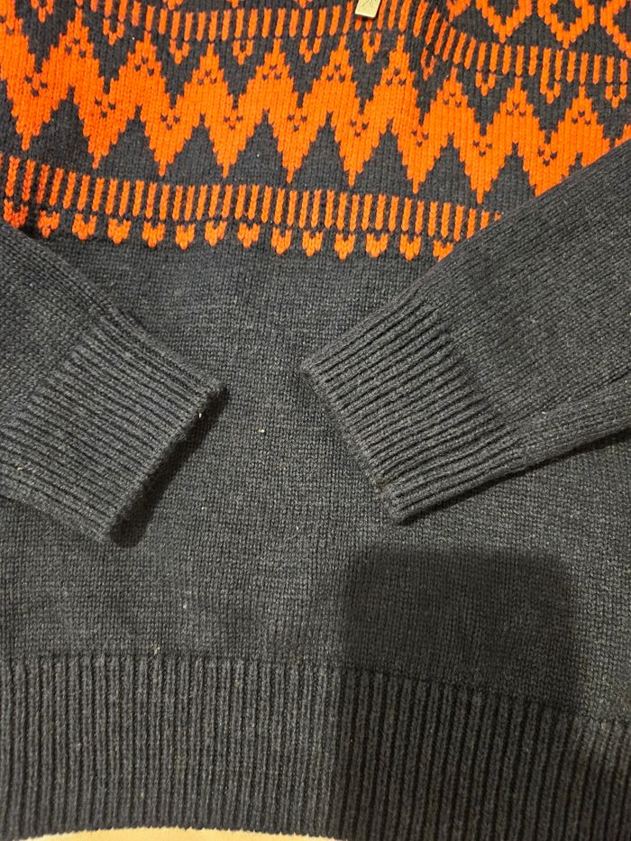 Pull garçon - photo numéro 4