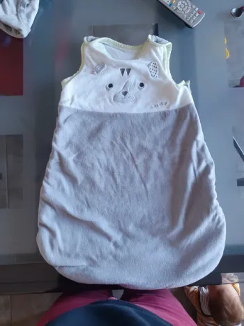 Gigoteuse TOG3
