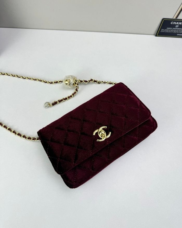 Chanel  0250 - photo numéro 9