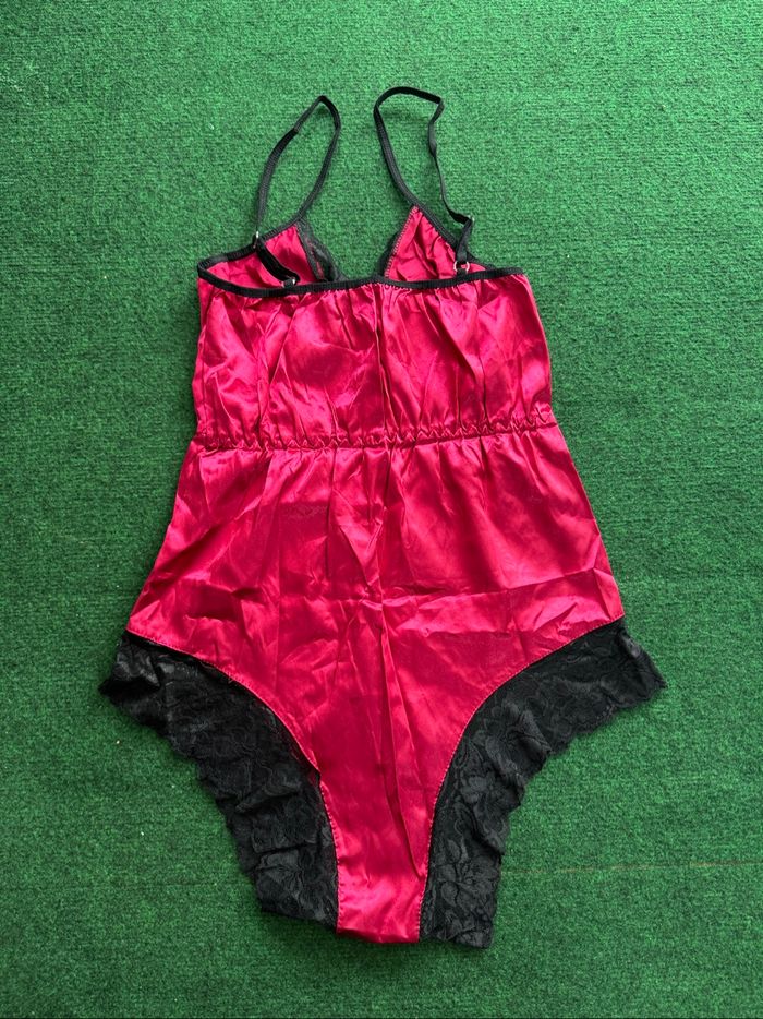 Peignoir pour femme - photo numéro 2