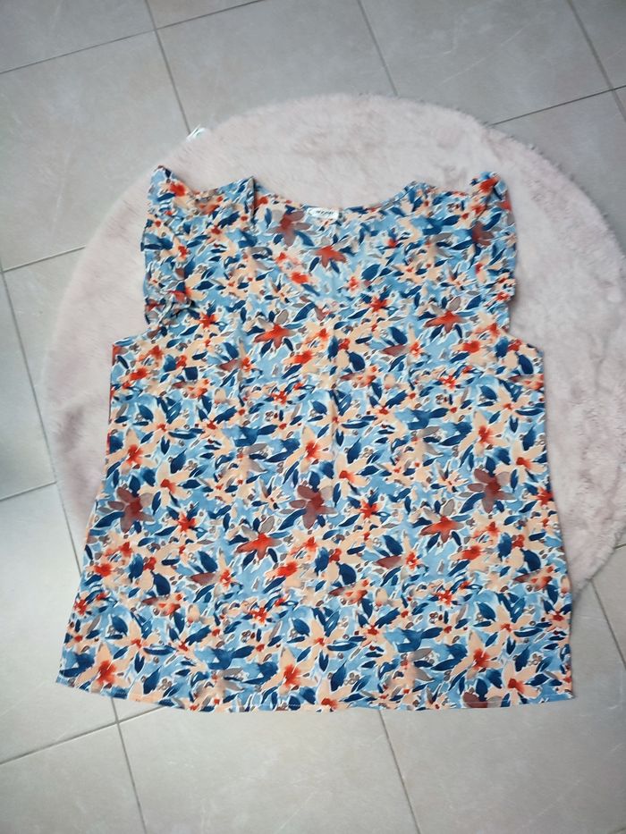 Blouse noogat - photo numéro 2