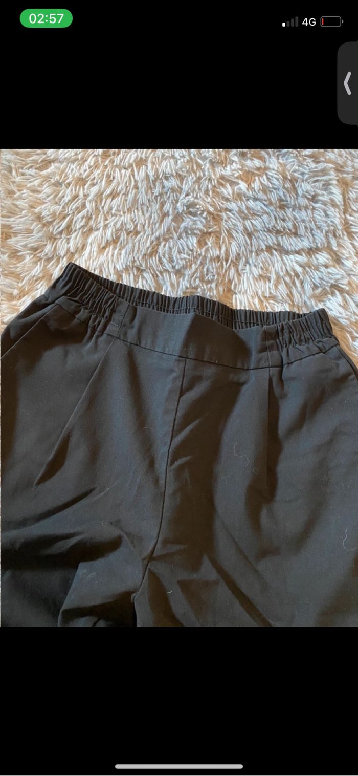 Pantalon bien habillée - photo numéro 2