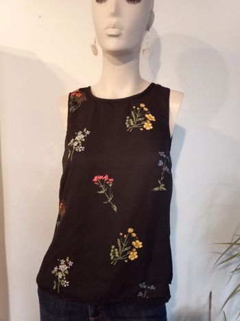 Très joli Débardeur 🥰