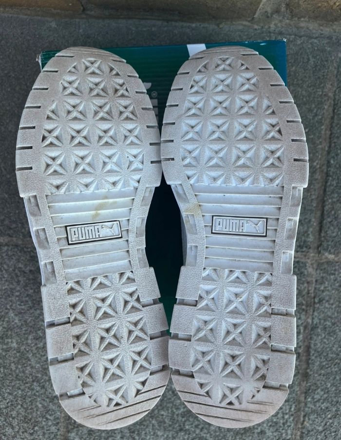 Puma Mayze classique - photo numéro 4