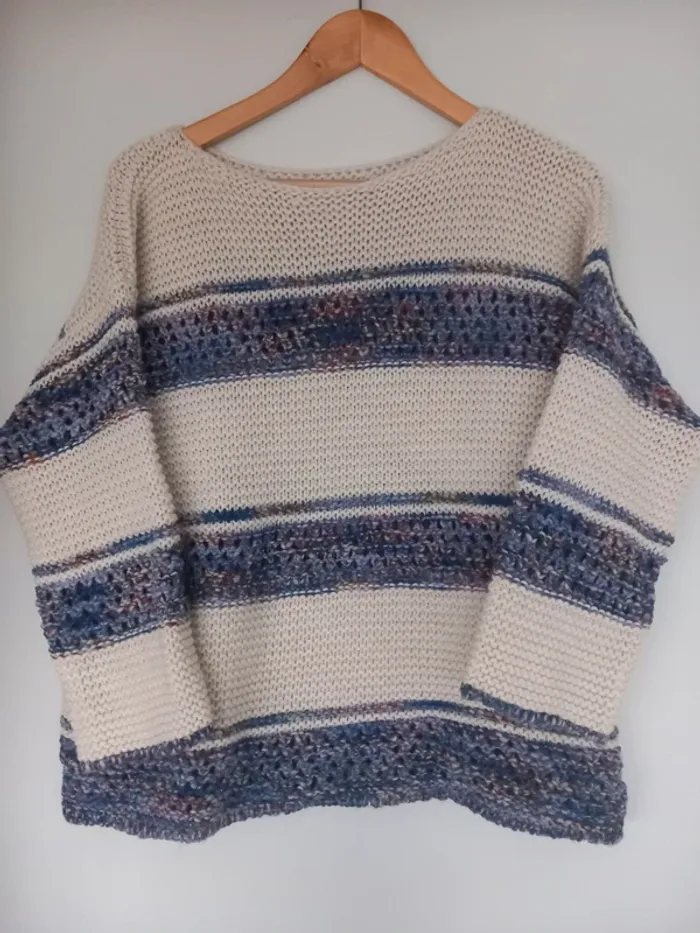 Pull Amy Vermont
