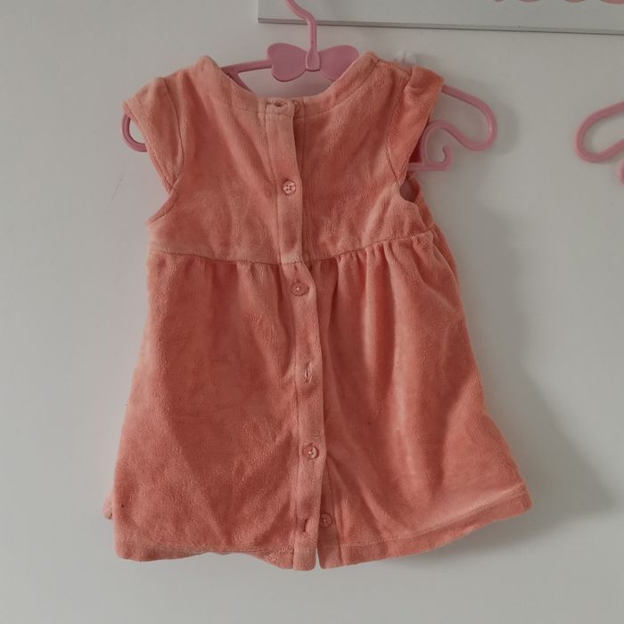 Robe orchestra 9mois - photo numéro 2