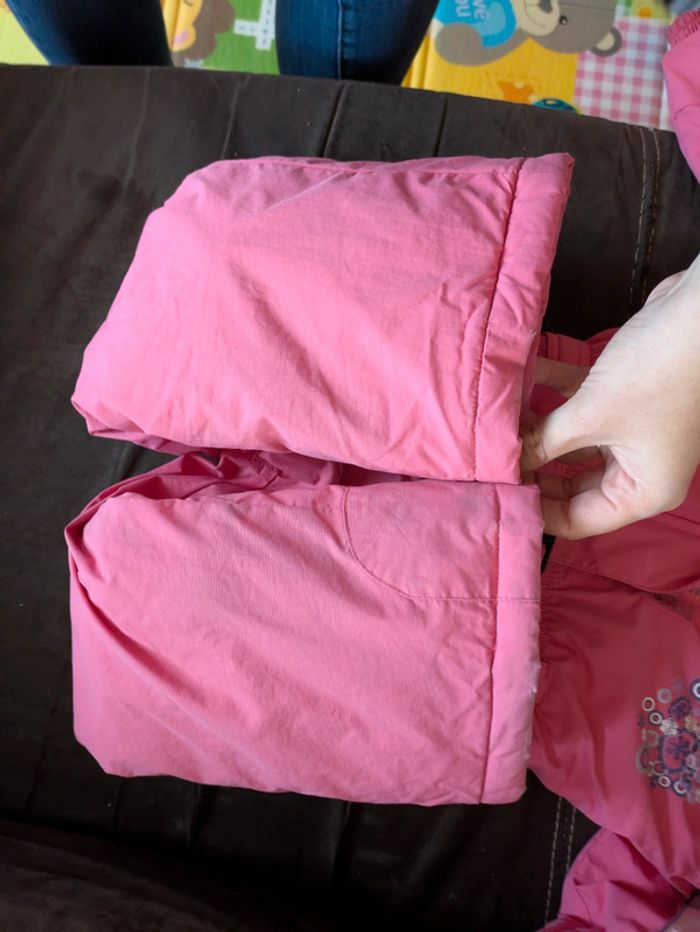 Combinaison ski 4 ans - photo numéro 4