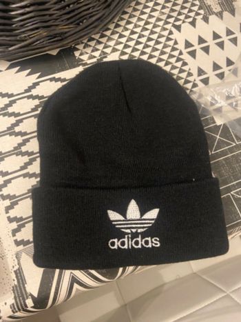 Bonnet adidas