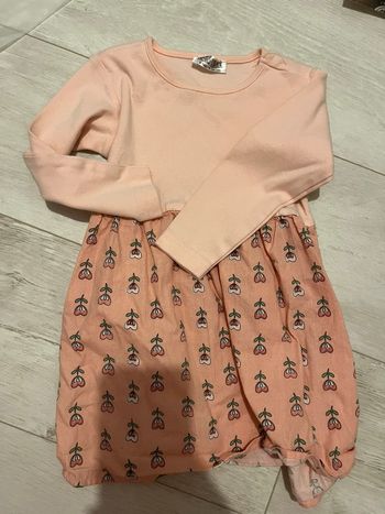 Robe légère