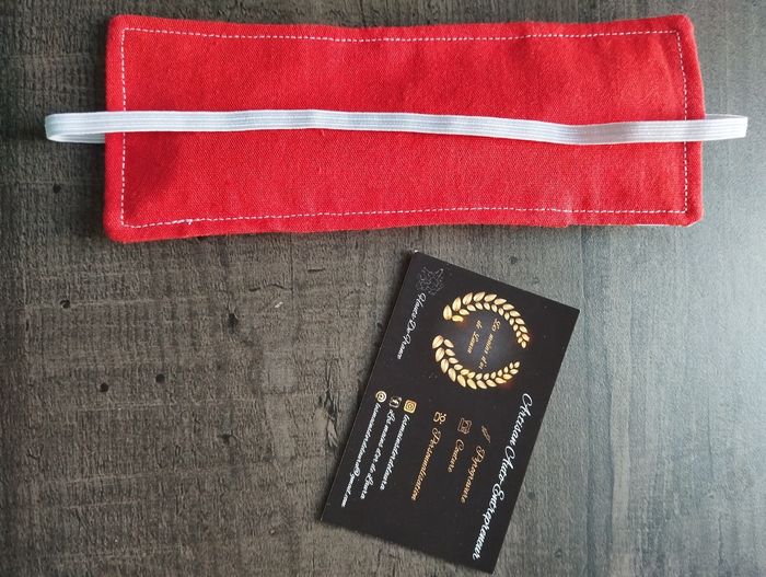 Marque-page "Merci Maîtresse" - photo numéro 2