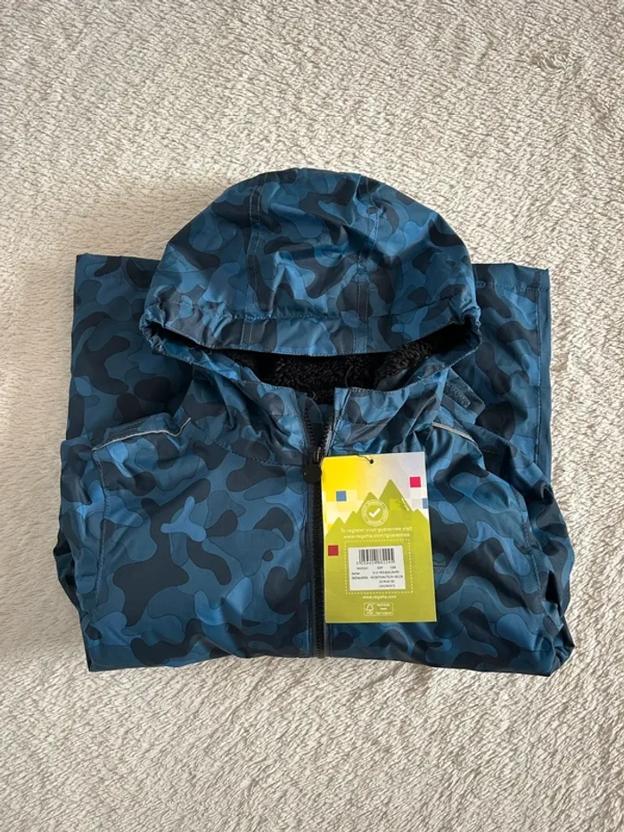 Manteau imperméable Regatta - photo numéro 4