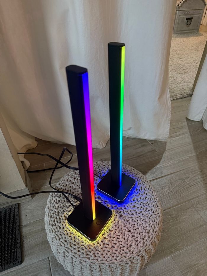 LED Corsair LT100 - 2 tours