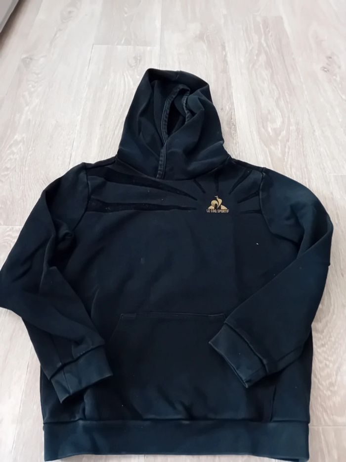 Sweat le coq sportif