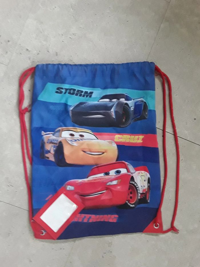 Sac Cars