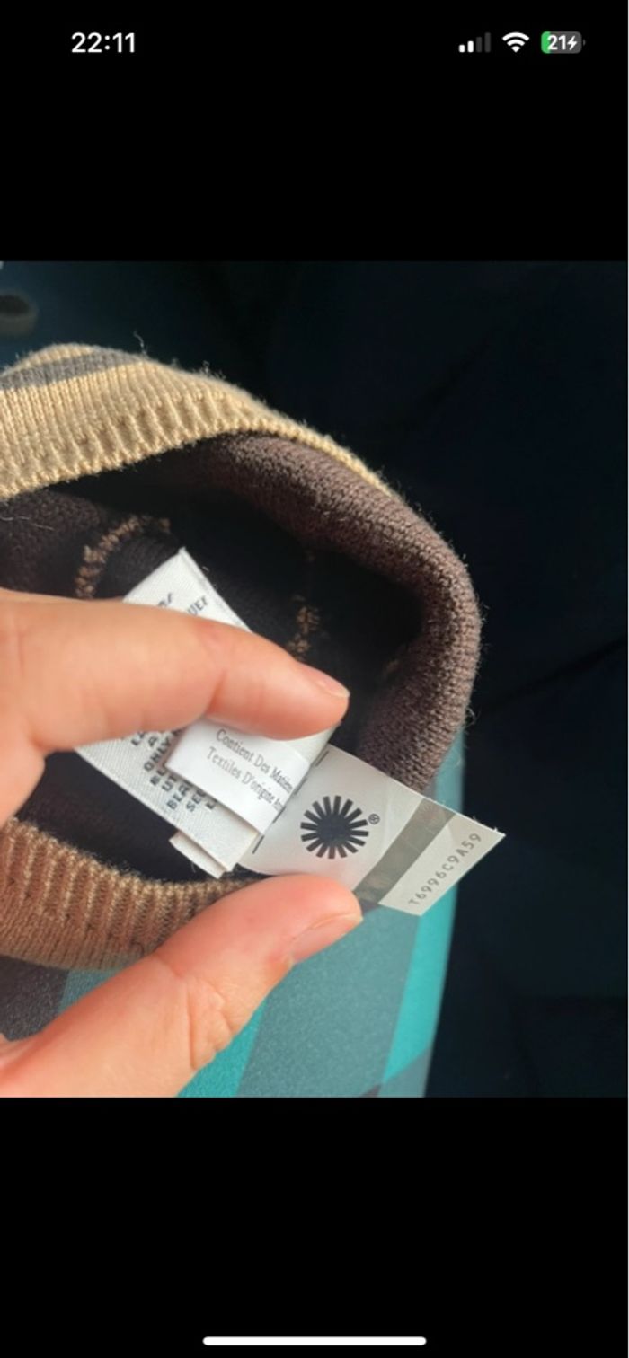 Ugg coffret - photo numéro 3