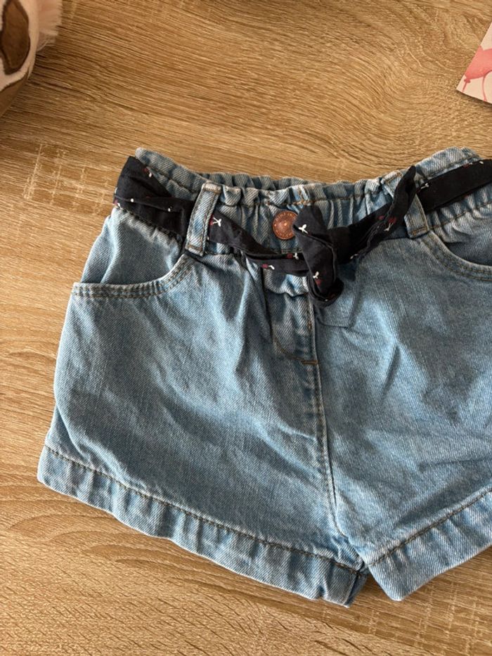 Short Kiabi - photo numéro 2
